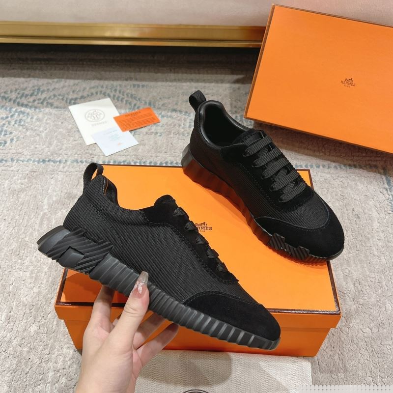 H**mes casual shoes